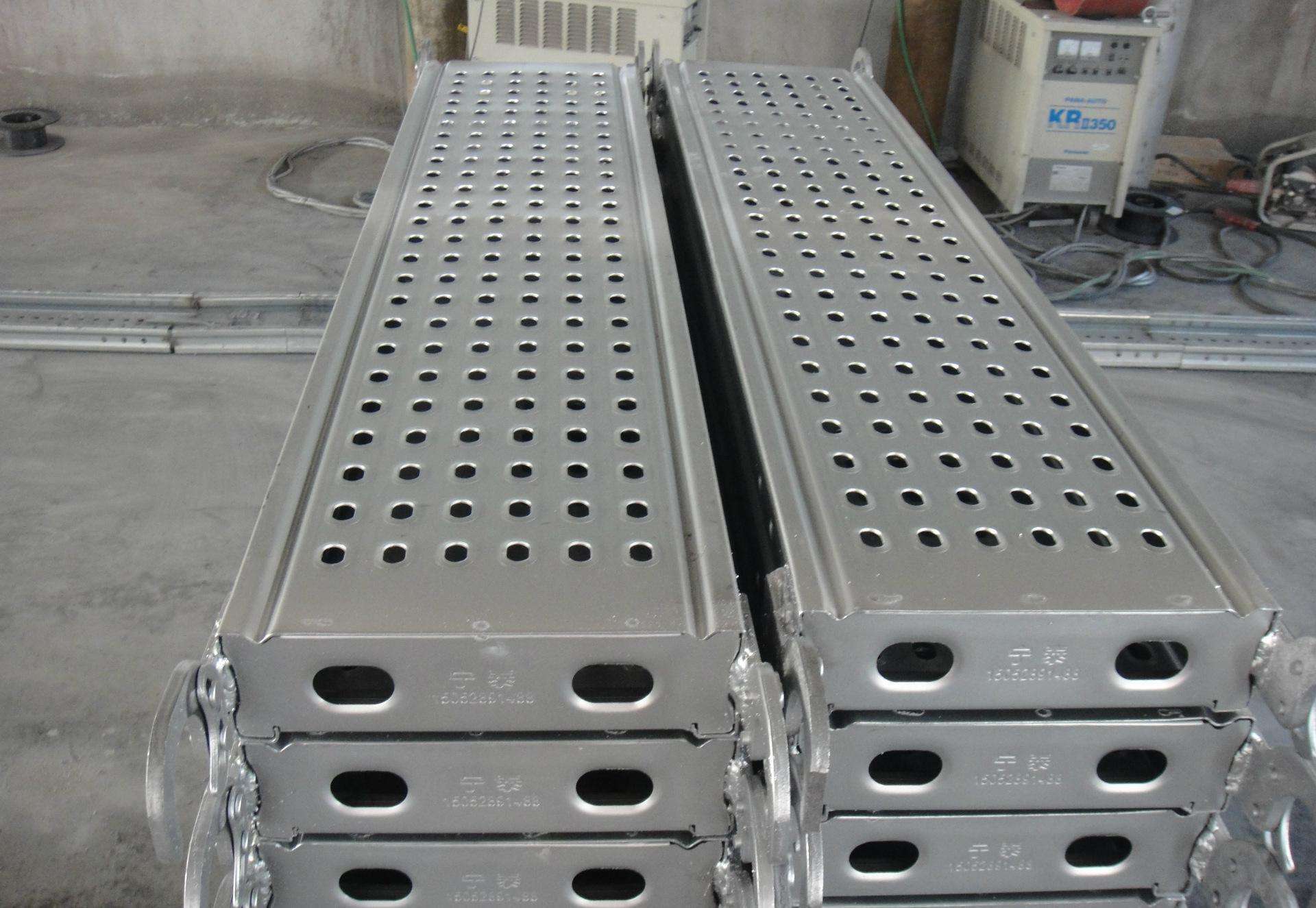 新余建筑钢跳板